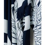 【カヤ】花影ワンピース | アミナコレクション | 詳細画像12