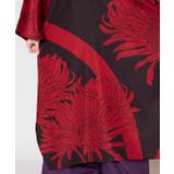 【カヤ】花影ワンピース | アミナコレクション | 詳細画像8