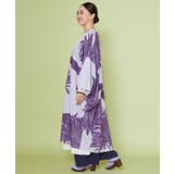 【カヤ】花影羽織 | チャイハネ | 詳細画像14
