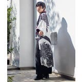 【カヤ】花影羽織 | チャイハネ | 詳細画像23