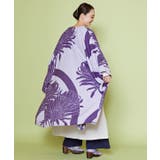 【カヤ】花影羽織 | チャイハネ | 詳細画像25