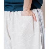【カヤ】春ざれ八掛パンツ | チャイハネ | 詳細画像8