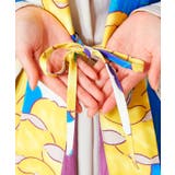 【カヤ】咲きロマン羽織 | チャイハネ | 詳細画像13