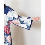 【カヤ】阿芙蓉ならいワンピース | チャイハネ  | 詳細画像15 