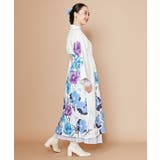 【カヤ】阿芙蓉ならいワンピース | チャイハネ  | 詳細画像19 