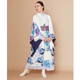 【カヤ】阿芙蓉ならいワンピース | チャイハネ  | 詳細画像2 