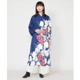 【カヤ】阿芙蓉ならいワンピース | チャイハネ  | 詳細画像4 
