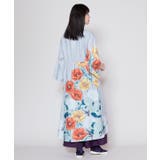【カヤ】阿芙蓉ならいワンピース | チャイハネ  | 詳細画像7 