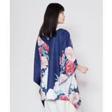 【カヤ】阿芙蓉ならい羽織 | チャイハネ | 詳細画像10