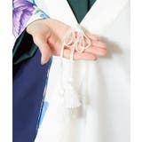 【カヤ】阿芙蓉ならい羽織 | チャイハネ | 詳細画像11