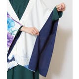 【カヤ】阿芙蓉ならい羽織 | チャイハネ | 詳細画像13