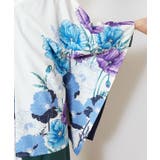 【カヤ】阿芙蓉ならい羽織 | チャイハネ | 詳細画像15
