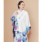 【カヤ】阿芙蓉ならい羽織 | チャイハネ | 詳細画像2