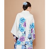 【カヤ】阿芙蓉ならい羽織 | チャイハネ | 詳細画像22
