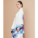 【カヤ】阿芙蓉ならい羽織 | チャイハネ | 詳細画像23