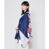 【カヤ】阿芙蓉ならい羽織 | チャイハネ | 詳細画像8