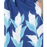 【カヤ】水芭蕉羽織付きワンピース | アミナコレクション  | 詳細画像32 