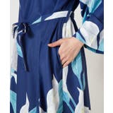 【カヤ】水芭蕉羽織付きワンピース | アミナコレクション  | 詳細画像33 