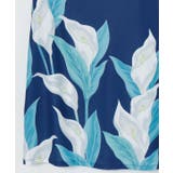 【カヤ】水芭蕉羽織付きワンピース | アミナコレクション  | 詳細画像46 