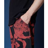 【カヤ】ハナヨソイメンズパンツ | アミナコレクション  | 詳細画像11 