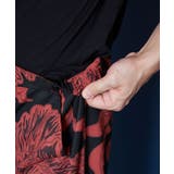【カヤ】ハナヨソイメンズパンツ | アミナコレクション  | 詳細画像14 