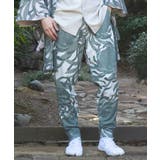 【カヤ】ハナヨソイメンズパンツ | アミナコレクション  | 詳細画像4 