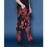 【カヤ】ハナヨソイメンズパンツ | アミナコレクション  | 詳細画像8 