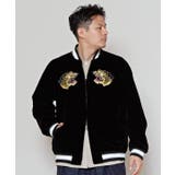 【カヤ】【カヤジャン】浮世絵スーベニアジャケット | アミナコレクション  | 詳細画像11 