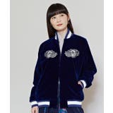 【カヤ】【カヤジャン】浮世絵スーベニアジャケット | アミナコレクション  | 詳細画像12 