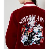 【カヤ】【カヤジャン】浮世絵スーベニアジャケット | アミナコレクション  | 詳細画像23 