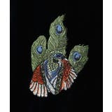 【カヤ】【カヤジャン】浮世絵スーベニアジャケット | アミナコレクション  | 詳細画像36 