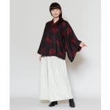 【カヤ】暗がりＴＯＰ | アミナコレクション  | 詳細画像1 