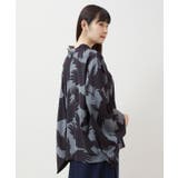 【カヤ】暗がりＴＯＰ | アミナコレクション  | 詳細画像14 