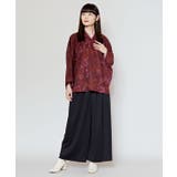 【カヤ】暗がりＴＯＰ | アミナコレクション  | 詳細画像2 