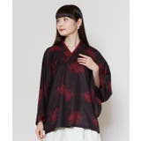 【カヤ】暗がりＴＯＰ | アミナコレクション  | 詳細画像6 