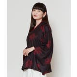 【カヤ】暗がりＴＯＰ | アミナコレクション  | 詳細画像9 