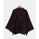 ブラック | 【カヤ】暗がりＴＯＰ | アミナコレクション 