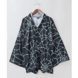 ダークグレー | 【カヤ】暗がりトップス | アミナコレクション