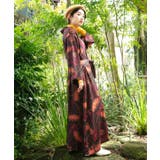 【カヤ】暗がりワンピース | アミナコレクション  | 詳細画像17 