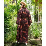 【カヤ】暗がりワンピース | アミナコレクション  | 詳細画像19 