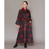 【カヤ】暗がりワンピース | アミナコレクション  | 詳細画像20 