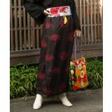 【カヤ】暗がりスカート | アミナコレクション | 詳細画像19