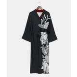 【カヤ】初めの晴れ着ワンピース | アミナコレクション | 詳細画像1