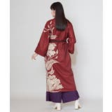 【カヤ】初めの晴れ着ワンピース | アミナコレクション | 詳細画像4