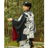 【カヤ】初めの晴れ着羽織 | アミナコレクション  | 詳細画像14 
