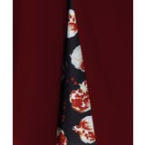 【カヤ】四季の冬装い八掛トップス | アミナコレクション  | 詳細画像37 