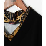 【カヤ】四季の冬装い八掛ワンピース | アミナコレクション  | 詳細画像30 