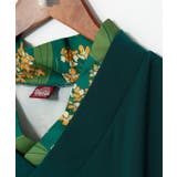 【カヤ】四季の冬装い八掛ワンピース | アミナコレクション  | 詳細画像32 