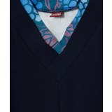 【カヤ】四季の冬装い八掛ワンピース | アミナコレクション  | 詳細画像34 