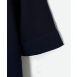 【カヤ】四季の冬装い八掛ワンピース | アミナコレクション  | 詳細画像36 